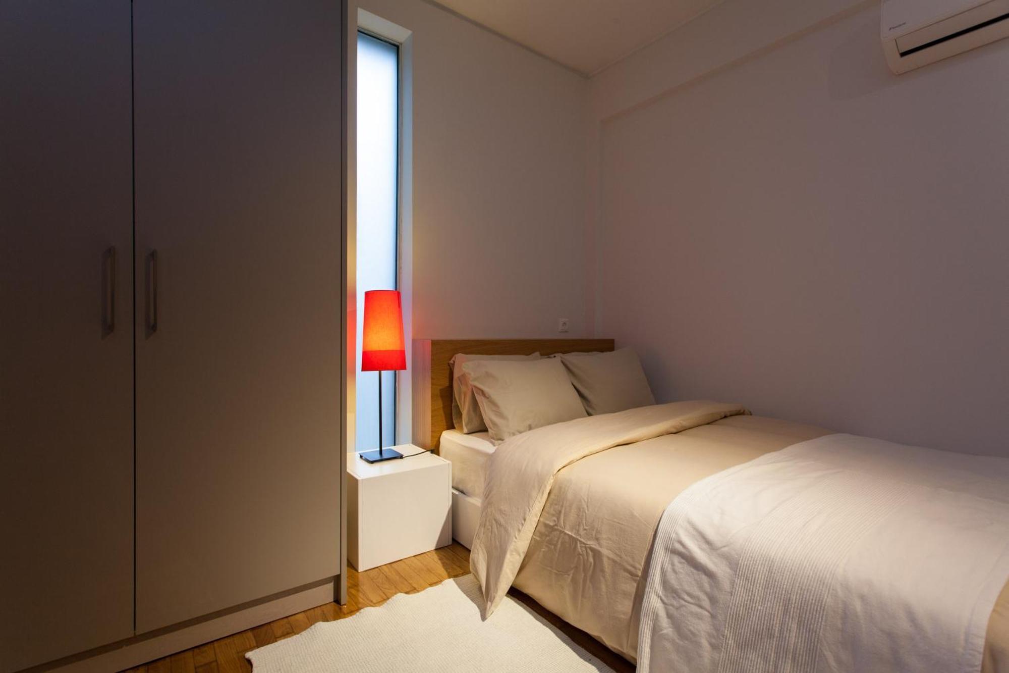 Homz Studios Neapolis Athen Exterior foto