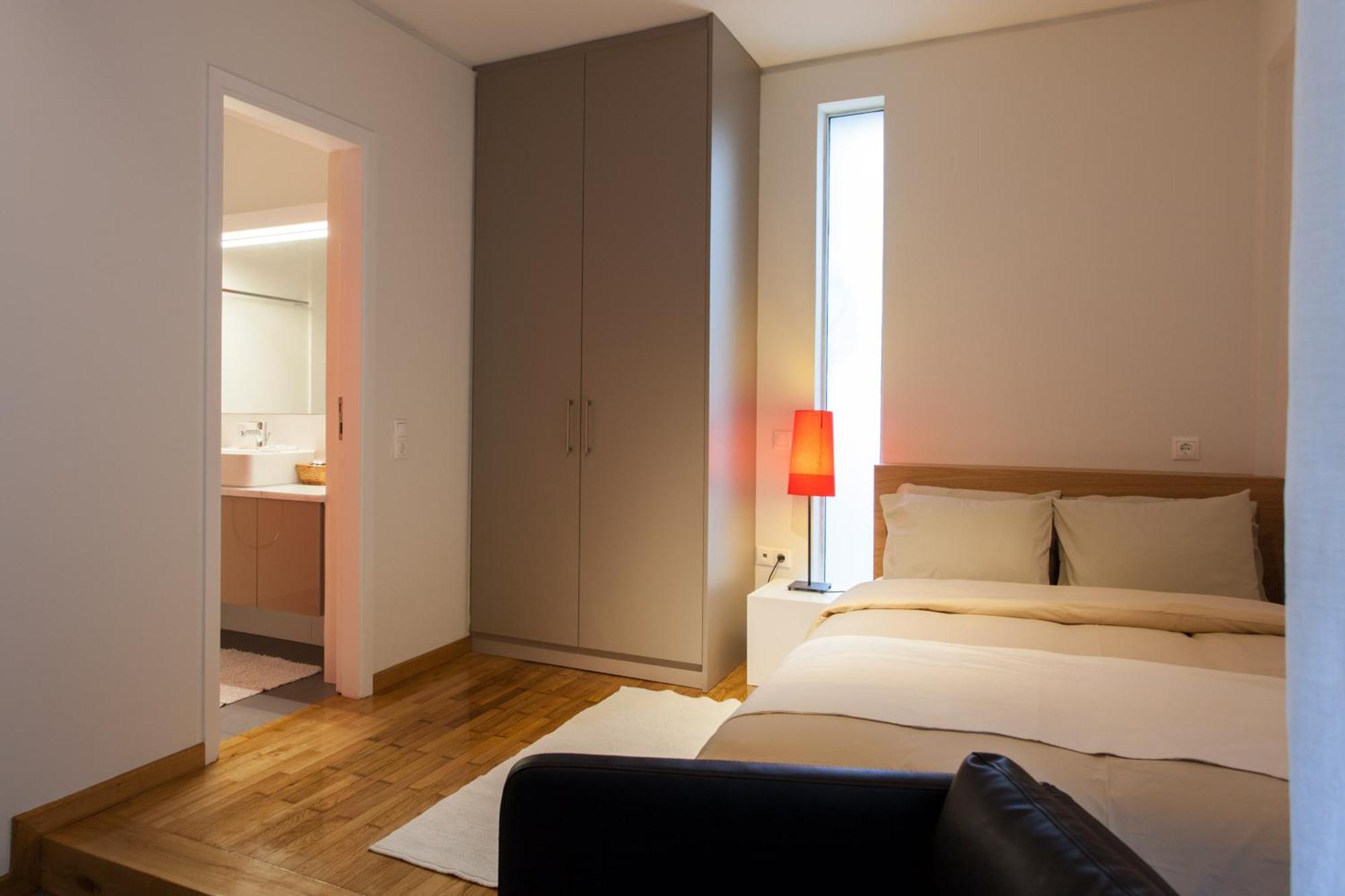 Homz Studios Neapolis Athen Exterior foto