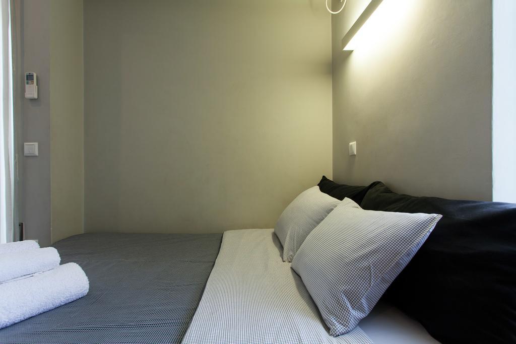 Homz Studios Neapolis Athen Exterior foto